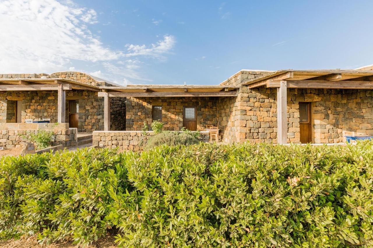 Alloggio per agriturismo Tenuta Bukkuram *