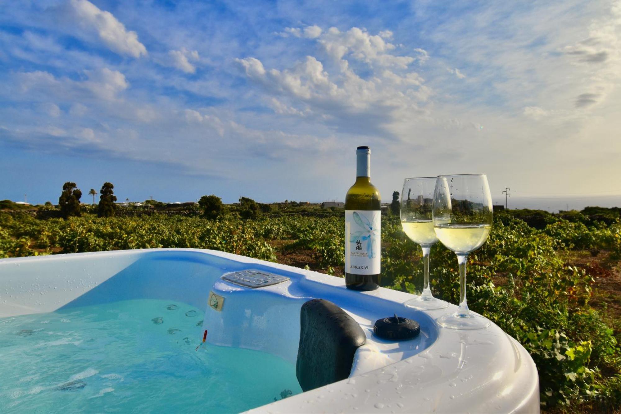 Tenuta Bukkuram * San Michele (Pantelleria)