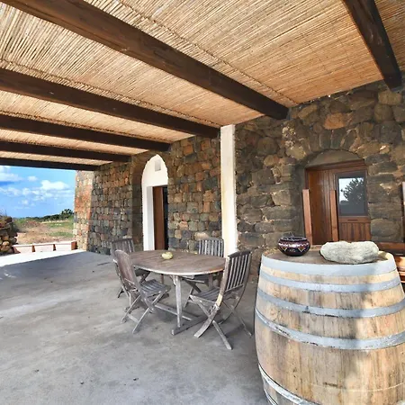 Tenuta Bukkuram San Michele  Exterior photo