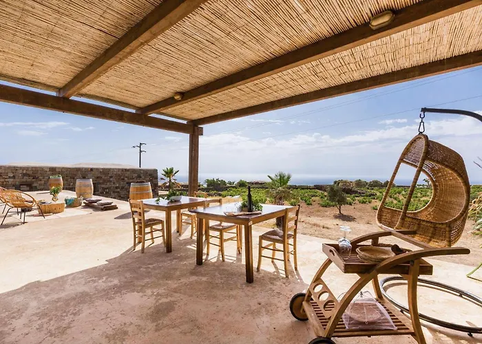 Tenuta Bukkuram