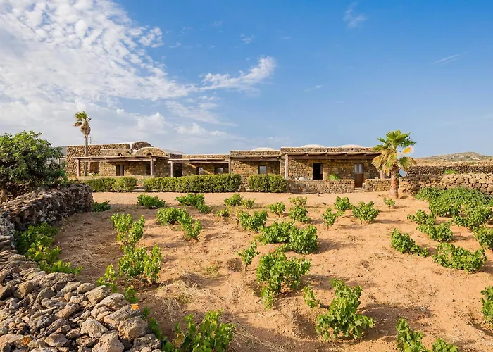 Tenuta Bukkuram