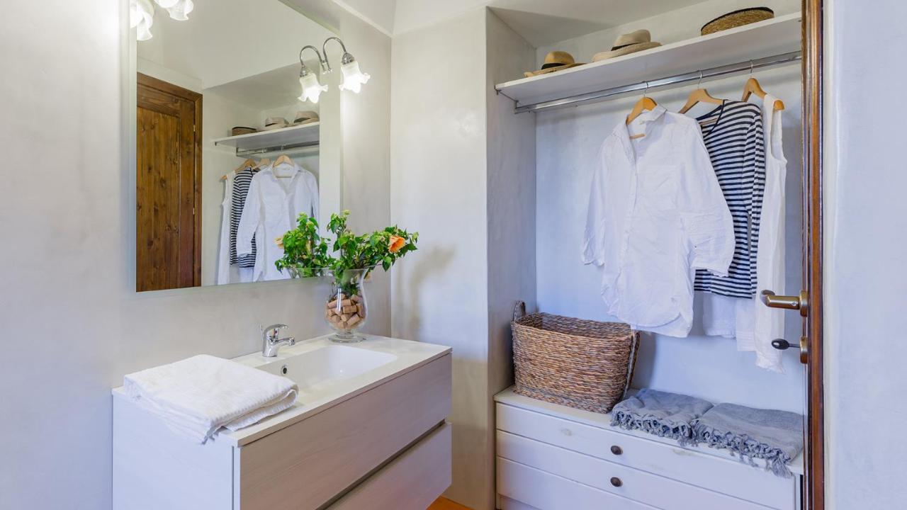 Tenuta Bukkuram Farm stay San Michele (Pantelleria)