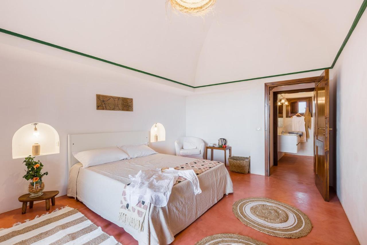 Farm stay Tenuta Bukkuram *