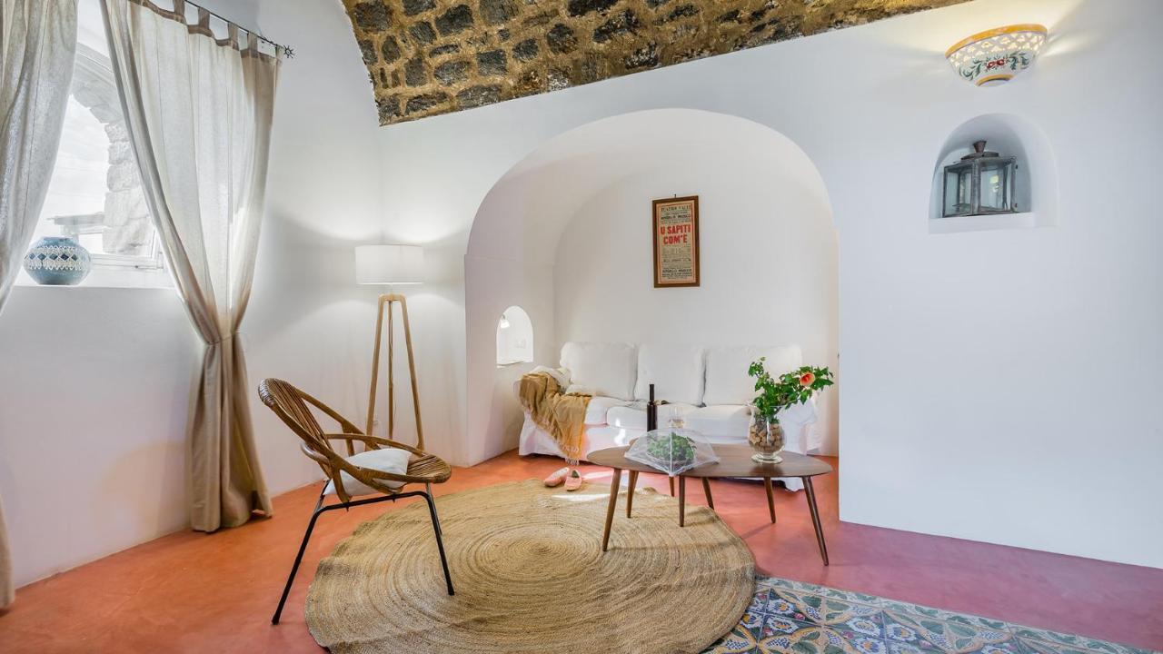Tenuta Bukkuram * San Michele (Pantelleria)