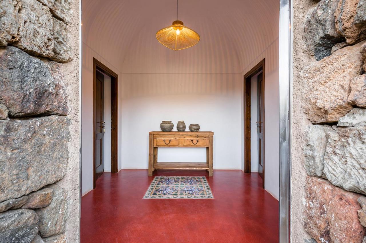 Farm stay Tenuta Bukkuram *