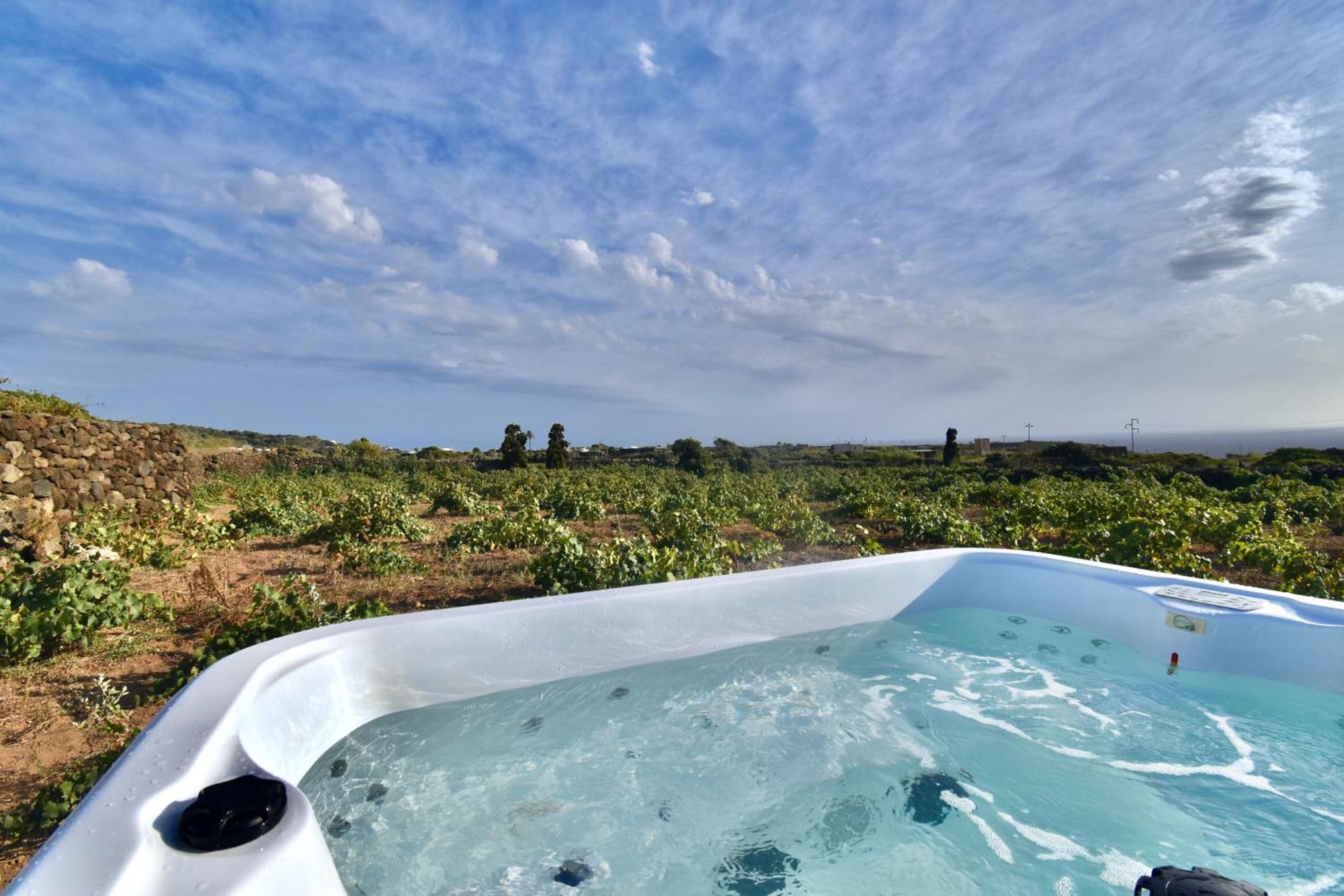 Tenuta Bukkuram Farm stay