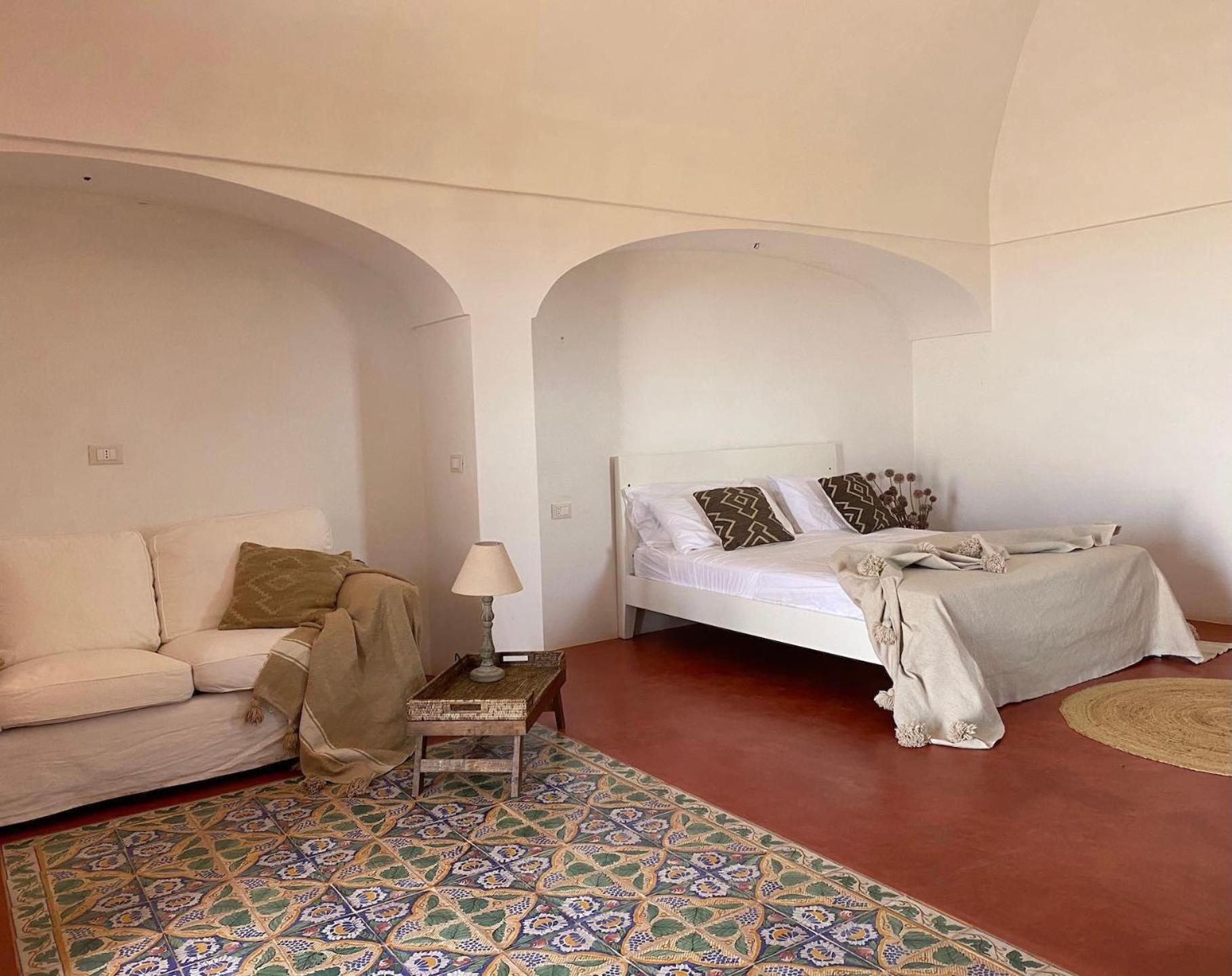 Tenuta Bukkuram Farm stay *